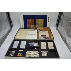 Expansion le jeu de l'entreprise Editions fenwick jeux de société D1BAKFG