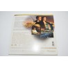 Titanic Format Cinemascope film laser disc cd Di Caprio Pioneer paramount