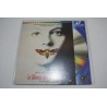 Le silence des agneaux Laser disc edition film thriller hopkins foster gaumont