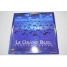 Le Grand bleu version longue Laser disc film francais fox studio Jean réno