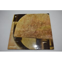 Georges Brassens Chanson pour l'Auvergnat 3 Edition philips vinyl cd audio musique vintage vinyles