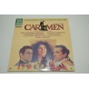 Carmen Georges Bizet Edition Erato Rosi vinyl Vinyles musique cd audio gaumont