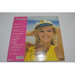 Walt Disney Douchka Bernard Et Bianca vinyl vinyles musique audio cd dessin animée