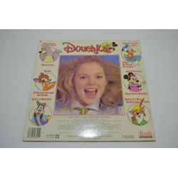 Walt Disney Douchka Bambi Baloo mickey donald goofy vinyl vinyles audio cd musique
