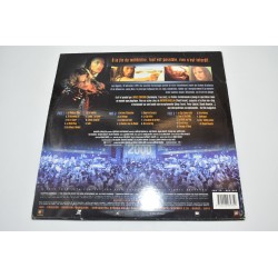 Strange Days laser disc film terminator 3 point break gaumont fox film