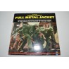 Full Metal Jacket Kubrick Laser Disc Warner bros film
