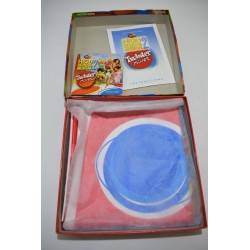 Twister Move Mb jeux High School Musical 2 tapis Cds jeu de société dance danse musique hasbro