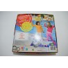 Twister Move Mb jeux High School Musical 2 tapis Cds jeu de société dance danse musique hasbro