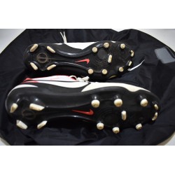 Nike Tiempo Legend 10 academy AG crampons de football homme taille 45 us 11 uk 10