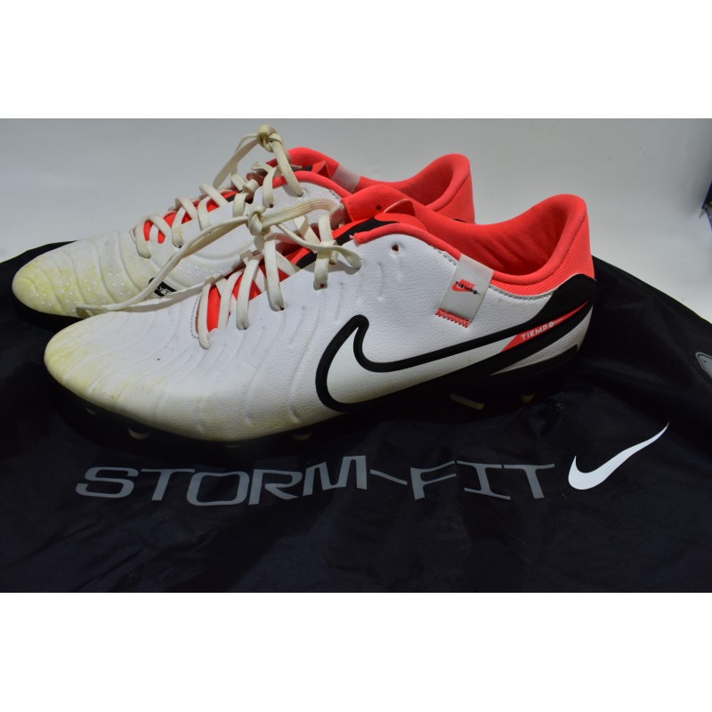 Nike Tiempo Legend 10 academy AG crampons de football homme taille 45 us 11 uk 10