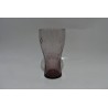 Coca Cola Verre Collector violet mauve Mc do Mc Donald's 2021 neuf verres collection couleur