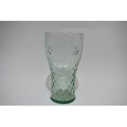 Coca Cola Verre Collector vert pomme Mc do Mc Donald's 2021 neuf verres collection couleur