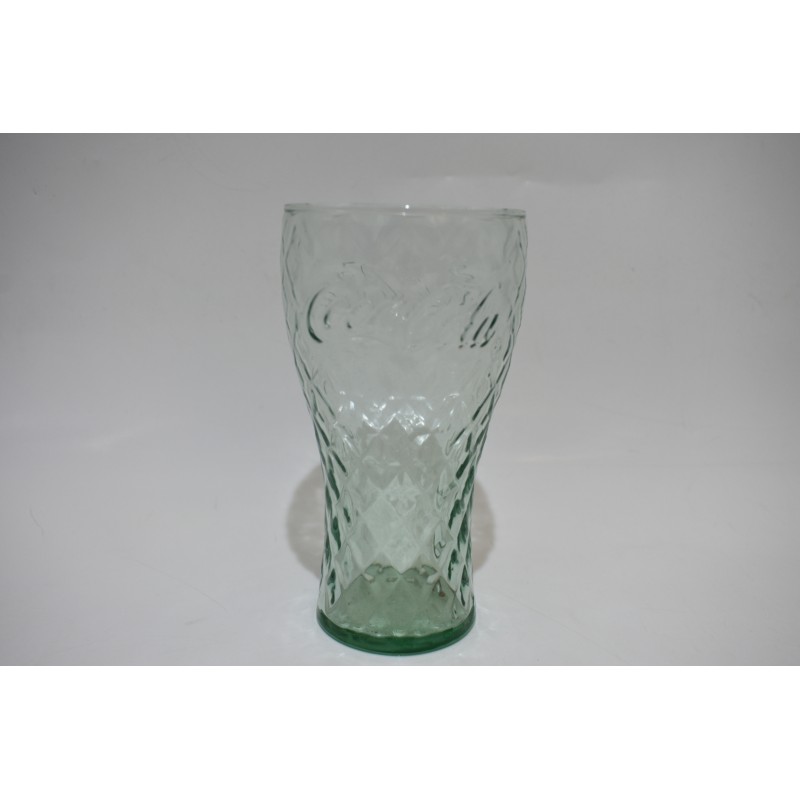 Coca Cola Verre Collector vert pomme Mc do Mc Donald's 2021 neuf verres collection couleur