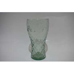 Coca Cola Verre Collector vert pomme Mc do Mc Donald's 2021 neuf verres collection couleur