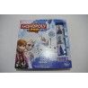 Monopoly Junior Disney Reine Des Neiges Hasbro Parker Jeux De Société Jeu Frozen