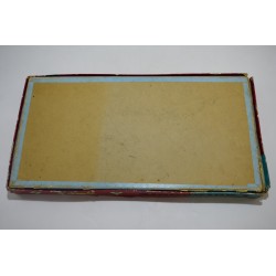 L'Autoroute le vrai jeu du code de la route Editions Dujardin jeux de société vintage années 60