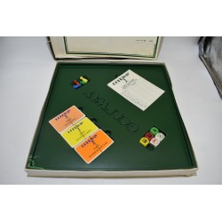 Golfway apprendre en s'amusant golf jeu de société jeux edition du pont neuf