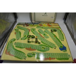 Golfway apprendre en s'amusant golf jeu de société jeux edition du pont neuf