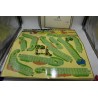 Golfway apprendre en s'amusant golf jeu de société jeux edition du pont neuf