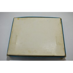 AlphaJura Alphabet magnetique jeu jura vintage ardoise aimantée lettres chiffres tableau école