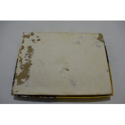 Comico le jeu Cocasse et comique plastique incassable centaines krazy ikes années 50 cocorico