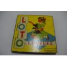 Loto de lecture ancien jeux nathan vintage jeu educatifs