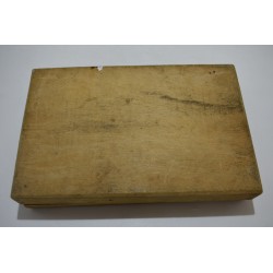 Architecture Moderne jeu ancien en bois construction kapla jeux nouveaux reunis