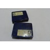 Lot de 3 boites anciennes metal Pastilles Brumaire solutricine Roger Bellon