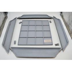 Le Seigneur des anneaux Edition Eaglemoss jeu d'échecs jeux échec plateau échiquier