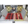 Le seigneur des anneaux edition Eaglemoss jeu d'echecs jeux echec coffret complet classeurs fascicules