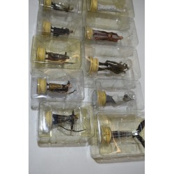 Le Seigneur des anneaux Jeu d'echecs jeu echec Serie 2 33-64 Eaglemoss pieces pions classeurs fascicule