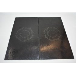 Le seigneur des anneaux Edition Eaglemoss Atlas plateau échiquier jeu d'échecs jeux échec