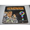 Stratagem Elections presidence jeu de société jeux strategie politique vintage