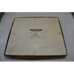 Stratagem Elections presidence jeu de société jeux strategie politique vintage