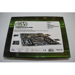 Star Wars a l'assaut de l'Etoile noire le jeu pour défier son pere jeux de société aby smile