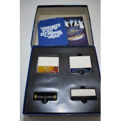 Vendredi tout est permis avec arthur Tf1 games meilleures epreuves emissions tv jeu de société jeux soirées