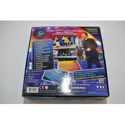 Vendredi tout est permis avec arthur Tf1 games meilleures epreuves emissions tv jeu de société jeux soirées