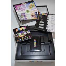 Addict le grand quiz interactif jeu de société dvd télé jeux grand prix du jouet quizz