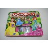 Monopoly Edition Disney Princess mallette de jeu tout en un Edition Parker collector Hasbro
