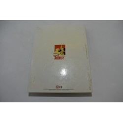 Jeu de l'oie La grande traversée Edition asterix jeu de société jeux collection bd bande dessinée