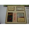 Monopoly Edition francaise Miro company jeu de société vintage jeux francs