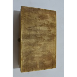 Jeu de loto ancien jeux de société pions bois cartons numéro jeux nouveaux reunis