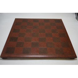 Jeu d'échecs case 5 plateau échiquier jeux de société echec case