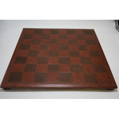 Jeu d'échecs case 5 plateau échiquier jeux de société echec case