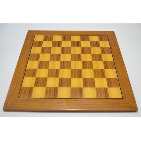 jeu d'echecs Rc créations plateau échiquier marqueterie jeux de société