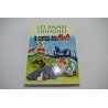 Les dames chinoises Asterix Le combat des chefs Edition atlas jeu de société jeux bd bande dessinée