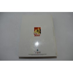 Twister Asterix Le ciel nous tombe sur la tete edition Atlas jeu de société jeux bd bande dessinée