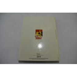 Quoridor Kids Asterix jeu de société Edition Atlas les lauriers de César jeux bd bande dessinée