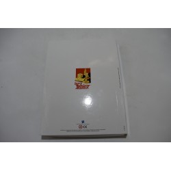 Cluedo Asterix chez les normands Edition Atlas jeu de société jeux bd bande dessinée