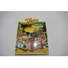 Taboo Asterix chez les belges jeu de société edition atlas jeux bd bande dessinée